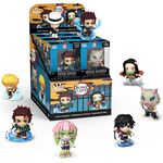 Product Demon Slayer Vinyl Figures 1pc Random Pick thumbnail image