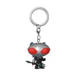 Product Funko Pocket Pop! DC: Aquaman and the Lost Kingdom - Black Manta thumbnail image