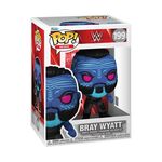 Product Funko Pop! WrestleMania - Bray Wyatt thumbnail image