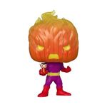 Product Φιγούρα Funko Pop! Strange Tales - Dormammu thumbnail image