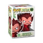 Product Φιγούρα Funko Pop! Strange Tales - Mephisto thumbnail image