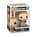 Product Φιγούρα Funko Pop! Rebel Moon (2023) - Kai thumbnail image