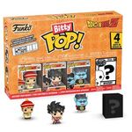 Product Funko Bitty Pop! Dragon Ball Z - Gohan, Goku, Kaio thumbnail image