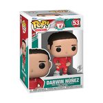 Product Φιγούρα Funko Pop! Liverpool FC - Darwin Nunez thumbnail image