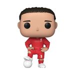 Product Φιγούρα Funko Pop! Liverpool FC - Darwin Nunez thumbnail image