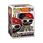 Product Φιγούρα Funko Pop! Parliament-Funkadelic - George "Uncle Jam" Clinton thumbnail image