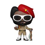 Product Φιγούρα Funko Pop! Parliament-Funkadelic - George "Uncle Jam" Clinton thumbnail image