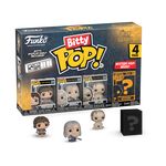 Product Lord Of The Rings Bitty Pop 4 Pack Frodo thumbnail image