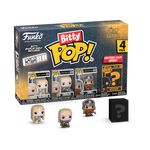Product Φιγούρα Lord Of The Rings Bitty Pop 4 Pack Galadriel thumbnail image