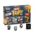 Product Φιγούρα Lord Of The Rings Bitty Pop 4 Pack Witch King thumbnail image