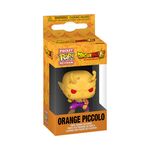 Product Funko Pocket Pop! Dragon Ball Super: Super Hero - Orange Piccolo (Battle Damaged) thumbnail image