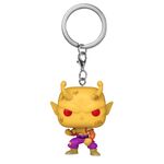 Product Funko Pocket Pop! Dragon Ball Super: Super Hero - Orange Piccolo (Battle Damaged) thumbnail image