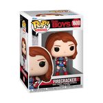 Product Φιγούρα Funko Pop! The Boys S3 - Firecracker thumbnail image