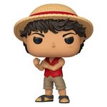 Product Φιγούρα Funko Pop! One Piece (2023) - Monkey D. Luffy thumbnail image