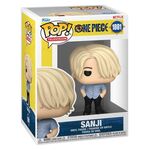 Product Φιγούρα Funko Pop! One Piece (2023) - Sanji thumbnail image