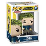 Product Φιγούρα Funko Pop! One Piece (2023) - Zoro thumbnail image