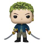 Product Φιγούρα Funko Pop! One Piece (2023) - Zoro thumbnail image