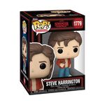Product Φιγούρα Funko Pop! Stranger Things - Steve Harrington (Season 5) thumbnail image