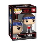 Product Φιγούρα Funko Pop! Stranger Things - Eleven with Bandana (Season 5) thumbnail image