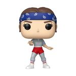 Product Φιγούρα Funko Pop! Stranger Things - Eleven with Bandana (Season 5) thumbnail image