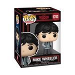 Product Funko Pop! Stranger Things - Mike Wheeler (Season 5) thumbnail image