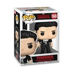 Product Funko Pop! Daredevil Born Again (2025) Punisher thumbnail image