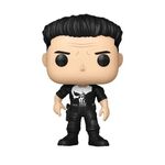 Product Funko Pop! Daredevil Born Again (2025) Punisher thumbnail image