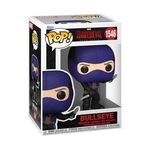 Product Funko Pop! Daredevil Born Again (2025) Bullseye thumbnail image