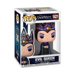 Product Φιγούρα Funko POP! Snow White (2025) - Evil Queen thumbnail image