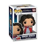 Product Φιγούρα Funko POP! Snow White - Snow White thumbnail image