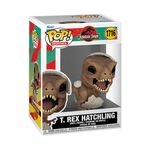 Product Φιγούρα Funko Pop! Jurassic Park - Tyrannosaurus Rex Hatchling thumbnail image