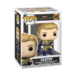 Product Φιγούρα Funko POP! Thunderbolts (2025) - Sentry thumbnail image