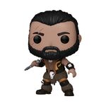 Product Φιγούρα Funko Pop! Spider-Man 2 - Kraven thumbnail image