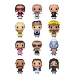 Product Funko Bitty Pop! WWE: Mystery Mini Figure (Blind Bag/Random) thumbnail image