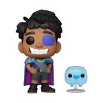Product Funko Pop! Elio Elio with OOOOO (GITD) thumbnail image