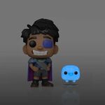 Product Funko Pop! Elio Elio with OOOOO (GITD) thumbnail image