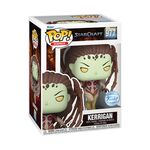 Product Funko Pop! StarCraft II: Wings of Liberty - Kerrigan with Wings (Special Edition) thumbnail image