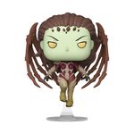 Product Funko Pop! StarCraft II: Wings of Liberty - Kerrigan with Wings (Special Edition) thumbnail image