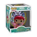 Product Φιγούρα Funko Pop! The Little Mermaid - Ariel (Stained Glass) thumbnail image