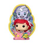 Product Φιγούρα Funko Pop! The Little Mermaid - Ariel (Stained Glass) thumbnail image