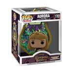 Product Φιγούρα Funko Pop! Sleeping Beauty - Aurora (Stained Glass) thumbnail image