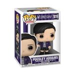 Product Φιγούρα Funko Pop! Wednesday (2022) - Pugsley Addams (Season 2) thumbnail image