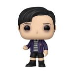Product Φιγούρα Funko Pop! Wednesday (2022) - Pugsley Addams (Season 2) thumbnail image