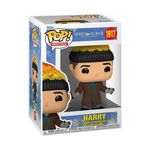 Product Φιγούρα Funko Pop! Home Alone 2 - Harry thumbnail image