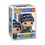 Product Φιγούρα Funko Pop! Home Alone 2 Kevin thumbnail image