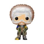 Product Φιγούρα Funko Pop! Home Alone 2 - Marv thumbnail image