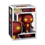 Product Funko Pop! Stranger Things - Vecna (Rift Deco) thumbnail image