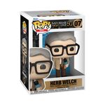 Product Funko Pop! Saturday Night Live 50th Anniversary - Herb Welch thumbnail image