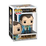 Product Funko Pop! Saturday Night Live 50th Anniversary - Nick the Lounge Singer thumbnail image