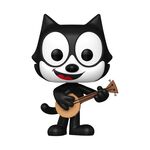 Product Funko Pop! Felix the Cat 50th Anniversary thumbnail image